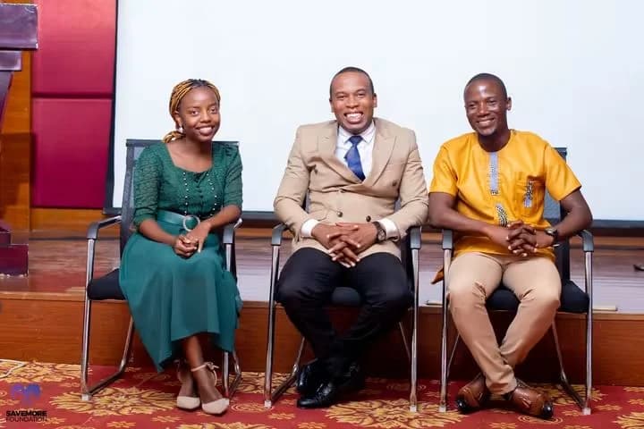 Our speakers