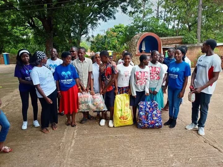 Food Scheme Program